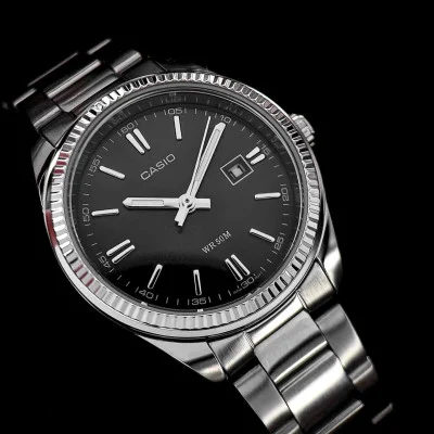 Жіночий годинник Casio LTP-1302D-1A1