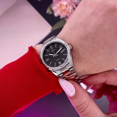 Жіночий годинник Casio LTP-1302D-1A1