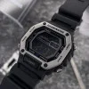 Мужские часы Casio MWD-110H-8B фото 4