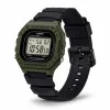 Чоловічий годинник Casio W-218H-3A фото 2