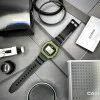Чоловічий годинник Casio W-218H-3A фото 3
