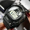 Мужские часы Casio W-735H-1A фото 6