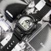 Мужские часы Casio W-735H-1A фото 7