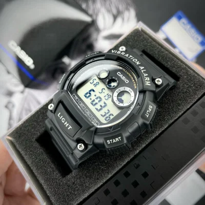 Мужские часы Casio W-735H-1A