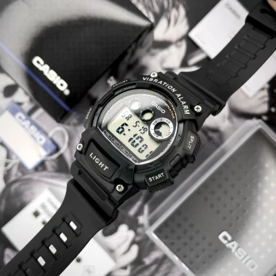 Мужские часы Casio W-735H-1A
