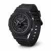 Чоловічий годинник Casio GA-B2100-1A1 фото 2