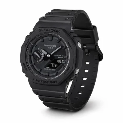 Мужские часы G-SHOCK Casio GA-B2100-1A1