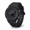 Мужские часы G-SHOCK Casio GA-B2100-1A1 фото 2