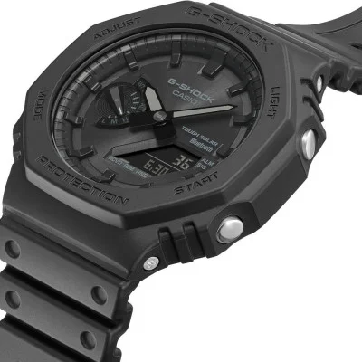 Чоловічий годинник Casio GA-B2100-1A1