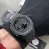Мужские часы G-SHOCK Casio GA-B2100-1A1 фото 5