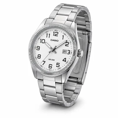 Чоловічий годинник Casio MTP-1302D-7B