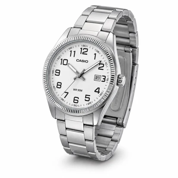 Мужские часы Casio MTP-1302D-7B фото 1