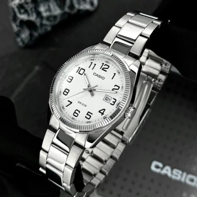 Чоловічий годинник Casio MTP-1302D-7B
