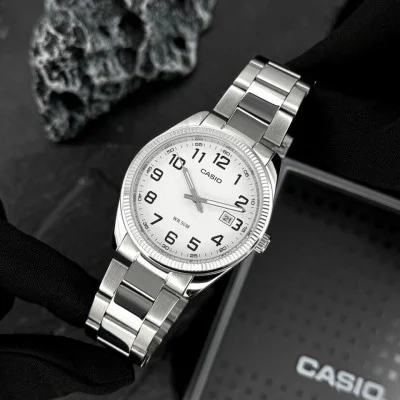 Чоловічий годинник Casio MTP-1302D-7B