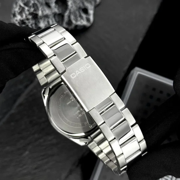 Мужские часы Casio MTP-1302D-7B фото 7