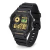Мужские часы Casio AE-1200WH-1B фото 2