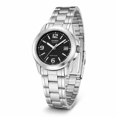 Жіночий годинник Casio LTP-1215A-1A