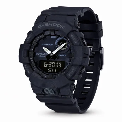 Мужские часы Casio GBA-800-1A