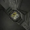 Мужские часы  Casio AE-1300WH-1A фото 4