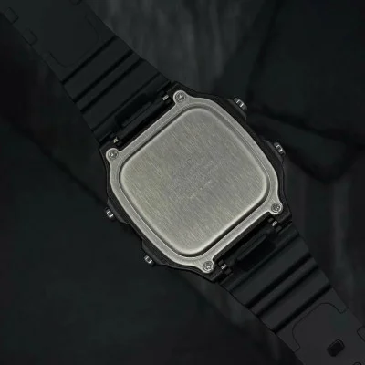 Чоловічий годинник Casio AE-1300WH-1A