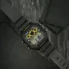 Чоловічий годинник Casio AE-1300WH-1A фото 4