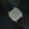 Чоловічий годинник Casio AE-1300WH-1A фото 5