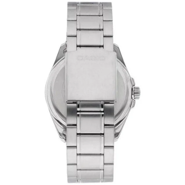 Мужские часы Casio MTP-1308D-1B фото 4