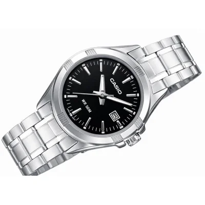 Чоловічий годинник Casio MTP-1308D-1B