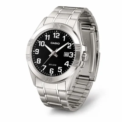 Чоловічий годинник Casio MTP-1308D-1B