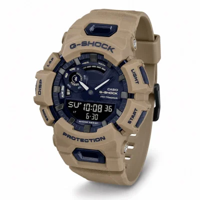 Мужские часы  Casio G-SHOCK GBA-900UU-5A