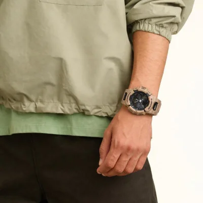 Мужские часы  Casio G-SHOCK GBA-900UU-5A