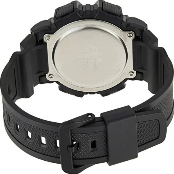 Мужские часы Casio AE-1400WH-1A фото 4