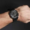 Мужские часы Casio AE-1400WH-1A фото 5