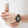 Мужские часы Casio AE-1400WH-1A фото 6