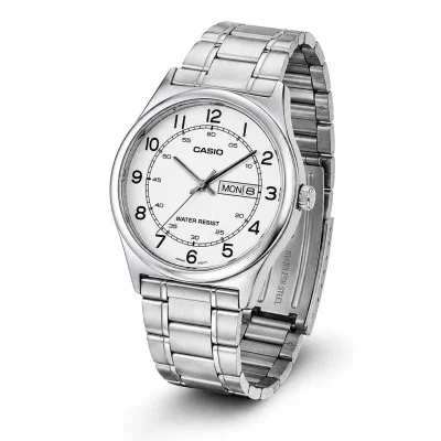 Мужские часы Casio MTP-V006D-7B2