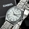 Чоловічий годинник Casio MTP-V006D-7B2 фото 3