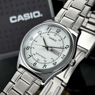 Casio MTP-V006D-7B2