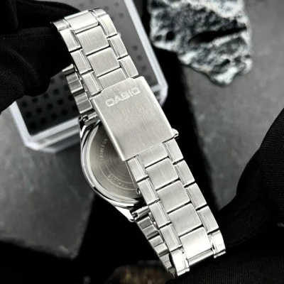 Чоловічий годинник Casio MTP-V006D-7B2