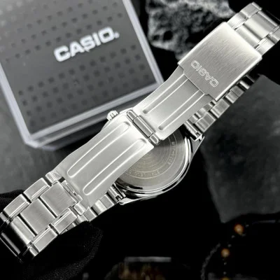 Чоловічий годинник Casio MTP-V006D-7B2