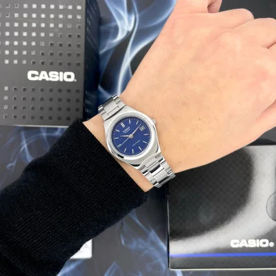 Женские часы Casio LTP-1170A-2A