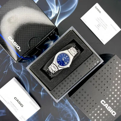 Женские часы Casio LTP-1170A-2A