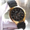 Мужские часы Casio MTP-V300GB-1A фото 4