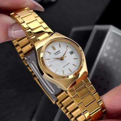 Жіночий годинник Casio LTP-1170N-7A