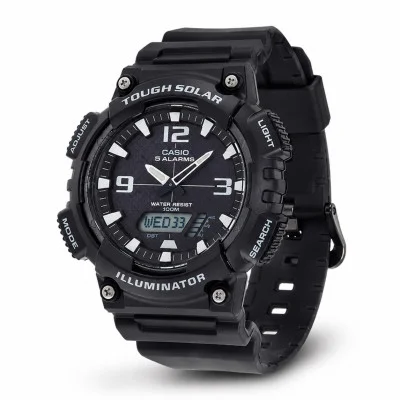 Мужские часы Casio AQ-S810W-1A2