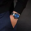 Мужские часы Casio MTS-100D-2A фото 3