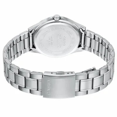 Чоловічий годинник Casio MTS-100D-2A