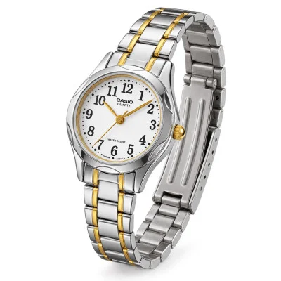 Жіночий годинник Casio LTP-1275SG-7B