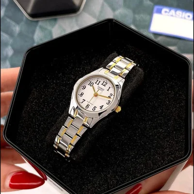 Жіночий годинник Casio LTP-1275SG-7B