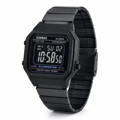 Мужские часы Casio B650WB-1B