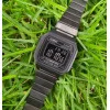 Чоловічий годинник Casio B650WB-1B фото 3